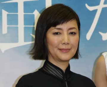 戸田恵子さん、92歳の俳優を大絶賛「誠にすみませんが、でも言いたい！」