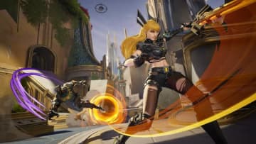『マーベル・ライバルズ』の女性用スキンはエロ過ぎる？「スケベゲー」呼びに開発スタッフがコメント