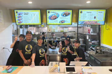 ゴーゴーカレー、ニューヨーク店を7月25日再開　タイムズスクエア近く