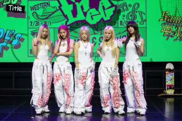 YOUNG POSSE、新譜のテーマを「成長痛」にした理由は？全員が作詞に参加“自分自身と向き合った”
