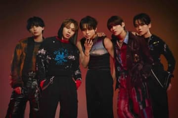 ONE N’ ONLY、メジャー1stアルバム『AMAZONIA』リリース決定