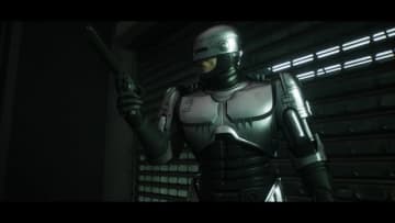 ロボコップACT続編拡張『RoboCop: Rogue City - Unfinished Business』オート9をぶっ放せ！今作も“ロボコップ愛”を感じる、原作ファンに嬉しい作品【プレイレポ】