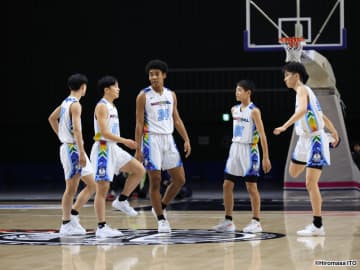 全中男子組み合わせ発表…3連覇中の四日市メリノール学院は香東、実践学園と同組に