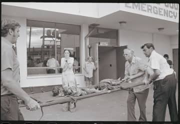 ベトナム戦争からの半世紀その２８　ベビー・リフト作戦の悲劇