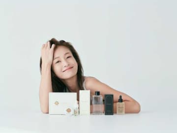 西山茉希がアンバサダーに！話題のSHIYAKA新作スキンケア発売
