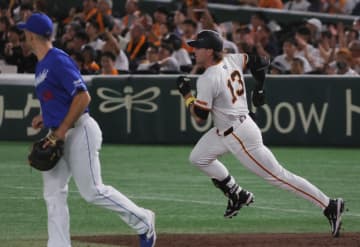 森田駿哉が7回無失点で2勝目