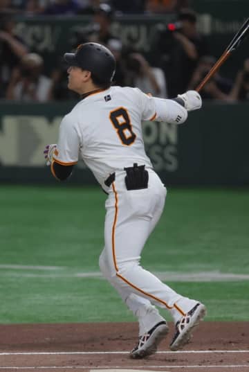 田中将大　5回に3失点で勝利ならず