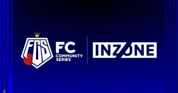 INZONEが選手をサポート！SISとソニーマーケティングがオフィシャルパートナー契約