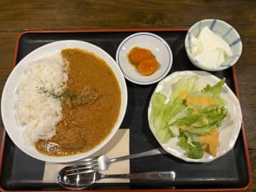 【新宿高田馬場】カレー専門店「かれー屋かわしま」が 8月12日ニューオープン！早稲田「おにぎり屋かわしま」による新プロジェクトが週1で営業開始