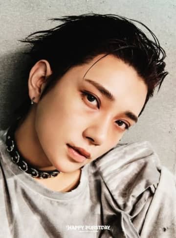 SEVENTEEN・ジョシュア、本日（15日）『Love Is Gone』デュエットバージョン公開！米シンガーとコラボ