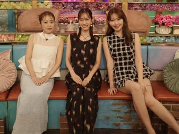 「5年は休日ゼロ」高橋みなみ、AKB48黄金期を支えたメンバーが超過酷スジュール語る「卒業して一番感動したのは…」