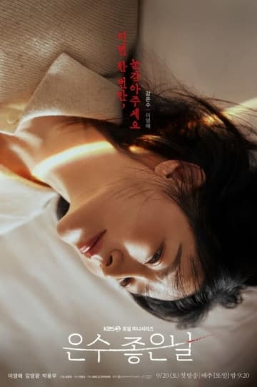 イ・ヨンエ＆キム・ヨングァンら出演の新ドラマ「ウンスのいい日」キャラクターポスターを公開