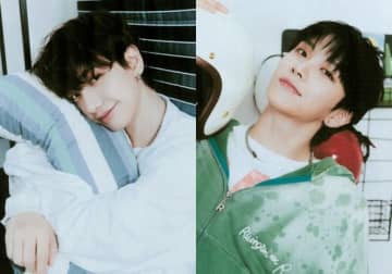 BOYNEXTDOOR ジェヒョン＆ウナク、8月18日の「ラヴィット！」に初登場…&TEAMのKらと“胸キュン”対決