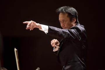 ワーグナー・オペラの名作『さまよえるオランダ人』新制作が東京で世界初上演、音楽＆映像一体のアート演出