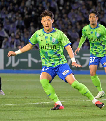 J1湘南・金眠泰が清水に期限付き移籍「今のチームの状況には責任」