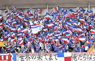 J1横浜M・MF田中雄大を獲得　慶応大の22歳「熱くクールに闘う」