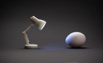 アップル、2027年に卓上ロボット発売？ピクサーランプ風デザインで会話にも割り込みか