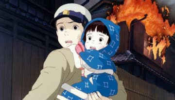 「火垂るの墓」海外の反応は？戦争映画ランキングで上位、「子どもの犠牲は今も起きている」の声も
