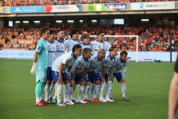 G大阪の25-26シーズンACL２組分けが決定！ グループFでベトナム王者らと対戦