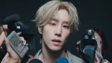 GOT7 マーク、先行公開シングル「hold still」MV公開…愛と別れのストーリーに注目