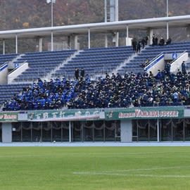 青森ユースがきょう開幕