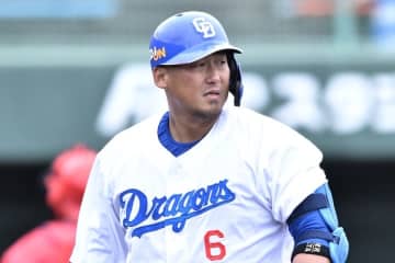 中日・中田翔が今季限りで引退を発表　“平成の怪物スラッガー”が歩んだ18年のプロ野球人生「日本ハムに育ててもらった」「悔しい思いはすごく強い」