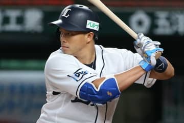 「ついにパパになりました！」元西武・呉念庭が第１子誕生を報告！ 隅田知一郎から祝福の声、蛭間拓哉は「いいね！」で反応