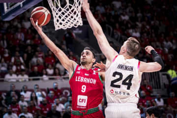 「FIBAアジアカップ」４強はグループ首位チームが順当に進出！日本を下したレバノンはニュージーランドに一歩及ばず＜DUNKSHOOT＞