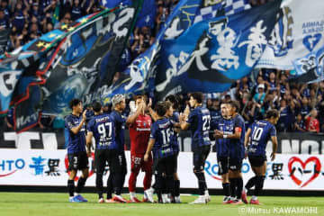 ACL2のグループステージ組み合わせが決定！　F組のガンバ大阪は“ベトナム王者”らと対戦