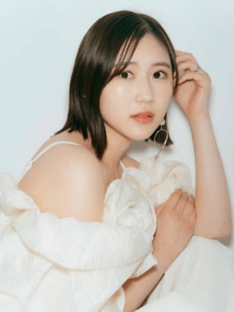 西野未姫、大人の美しさ溢れる最新宣材写真でファン魅了