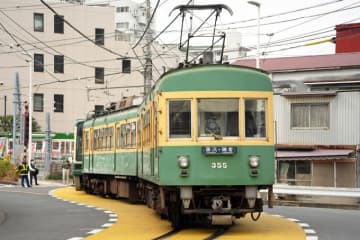 江ノ電の“絶景”鉄道写真を撮りまくれ！フジ 相葉◎×部 8月16日放送