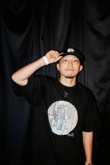 黄猿、5年ぶりの3rdフル・アルバム『Reverse 360』発売決定 収録曲「Complete」先行配信