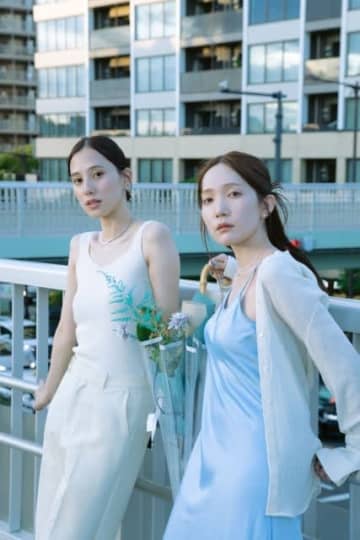 SakurakoとMayuriの音楽ユニット・iiyu、2ndミニ・アルバム『Next Flight』リリース