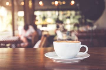 喫茶店で絶対やってはいけないNG行為９選…知らないと恥ずかしい大人のマナー