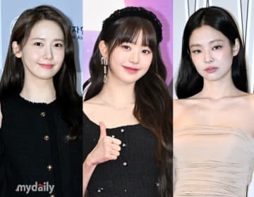 K-POPを代表する“お姫様”は誰？BLACKPINK ジェニーからIVE ウォニョンまで、世代別に愛されるメンバーに注目