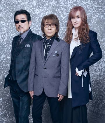 THE ALFEE、トークイベントのライブビューイングを全国7都市で実施
