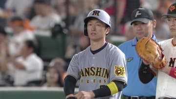 【阪神】近本光司が新人から7年連続で130安打に到達　長嶋茂雄さん以来史上2人目の偉業