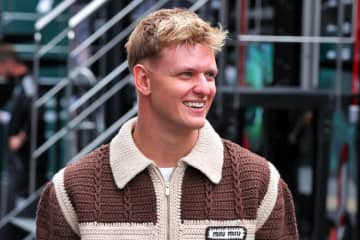 シューマッハーもキャデラックと交渉。WEC参戦を続けるためリザーブ／開発ドライバーを希望か