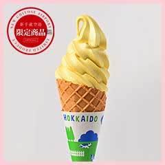 「ミルクがめっちゃ濃いの！」新千歳空港限定で食べられる♡"激ウマ"こだわりアイス特集