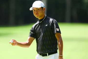 「めっちゃ申し訳ない」初ボギーのワケ 日大出身・古川龍之介は東北福祉大勢と伸ばし合い