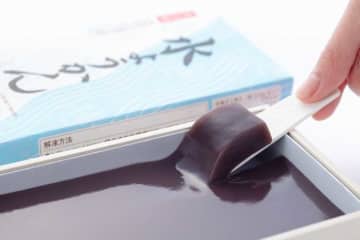 赤福が羽田空港に期間限定で出店♡「水ようかん」や「餅どらやき」も