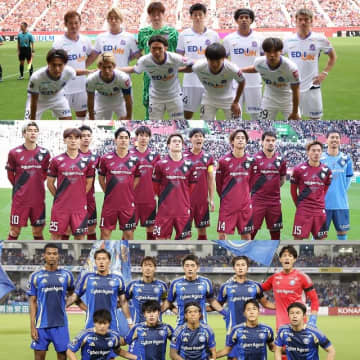 【ACLE】神戸、広島、町田の相手は？ リーグステージの対戦カードが決定！ホーム＆アウェーで計８試合