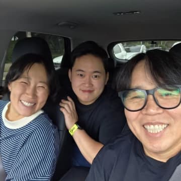 『太陽を抱く月』出演俳優、遺言まで残していた…！努力家息子の自慢話に“ほっこり”