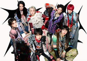 龍宮城、武道館ライブ『裏島』音源アルバムを配信リリース　「RONDO」「BOYFRIEND」など全11曲収録