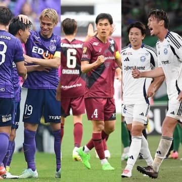 【ACLE】「神戸と町田は全く同じ相手」「広島が１番キツそう」リーグステージのカード決定で感想様々！日本でvs金森健志が２試合実現