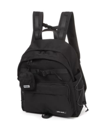 「荷物が重くて肩こり」の人へ！【niko and ...】大人におすすめの「おしゃれデイパック」