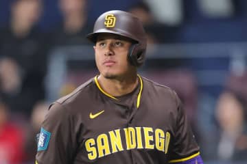 ドジャース大ピンチ！ 因縁パドレスのマチャド「完璧に溶け込んでいる」と新戦力に太鼓判