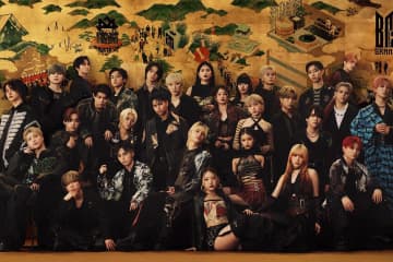 音楽フェス「BMSG フェス’25」東京・お台場で-SKY-HIやBE:FIRST、HANAら出演