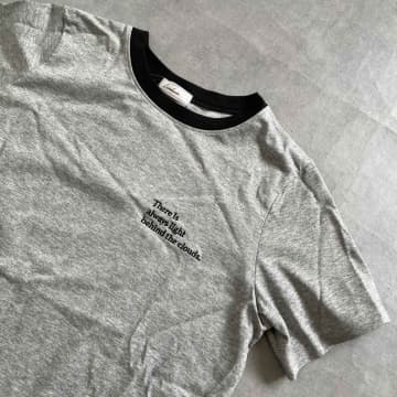 「つい手に取りたくなる一着！」【しまむら】大人の「リンガーT」試してみる？