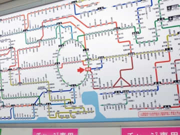 7万円以内の穴場多数！東京駅まで30分以内で家賃が安い駅、1位はどこ？【2025年版】